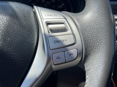 2015 Nissan Rogue AWD 4dr SL