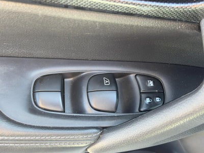 2015 Nissan Rogue AWD 4dr SL