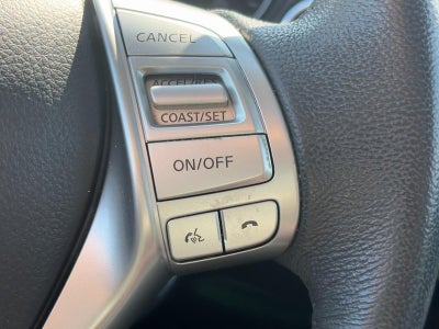 2015 Nissan Rogue AWD 4dr SL