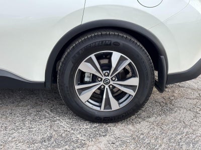 2023 Nissan Murano AWD SV