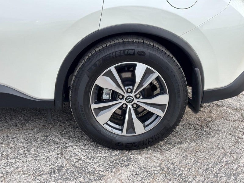 2023 Nissan Murano AWD SV