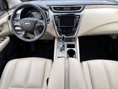 2023 Nissan Murano AWD SV