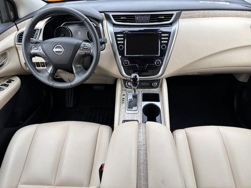 2023 Nissan Murano AWD SV