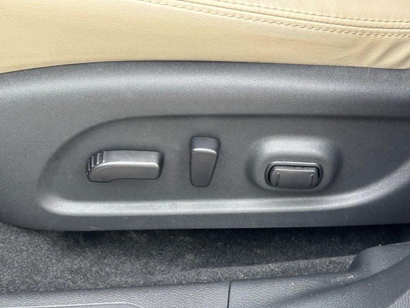 2023 Nissan Murano AWD SV