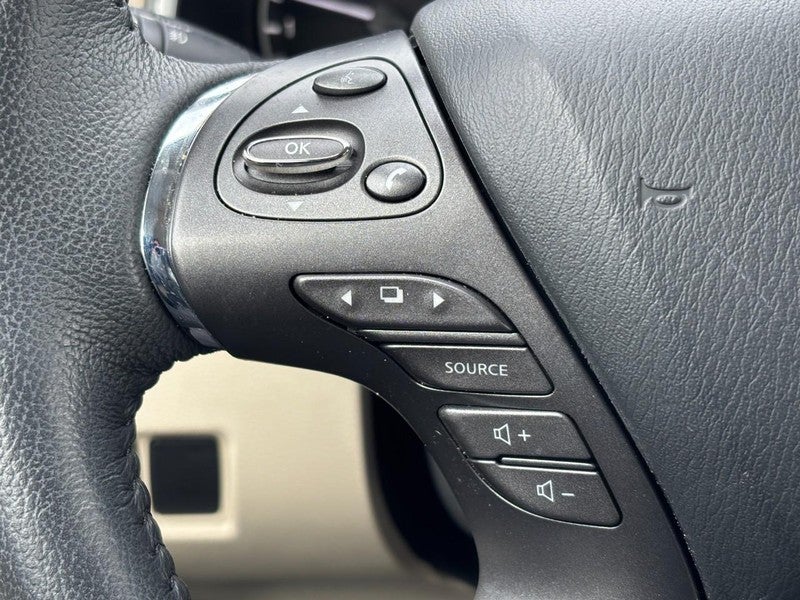 2023 Nissan Murano AWD SV