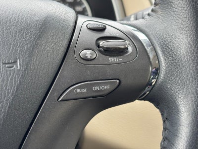 2023 Nissan Murano AWD SV