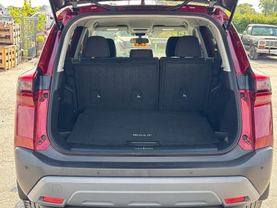 2023 Nissan Rogue AWD S