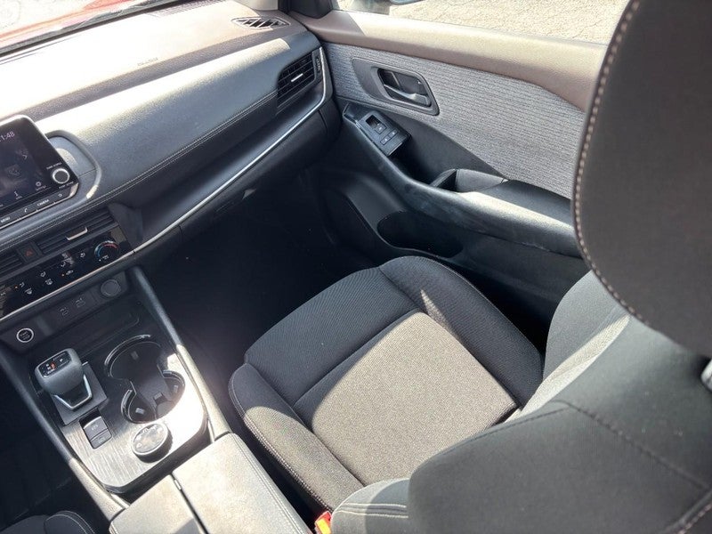 2023 Nissan Rogue AWD S