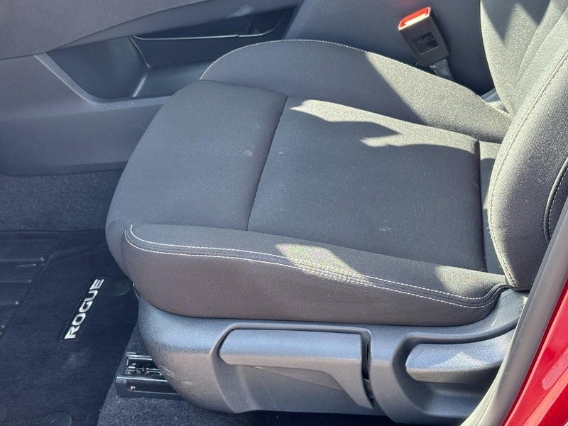 2023 Nissan Rogue AWD S