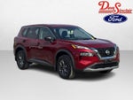2023 Nissan Rogue AWD S