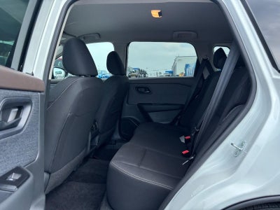 2023 Nissan Rogue AWD S