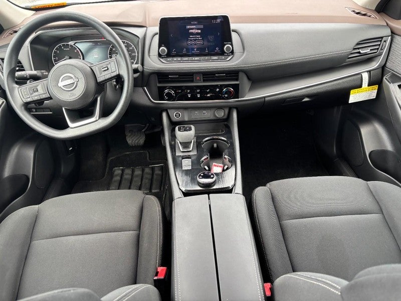 2023 Nissan Rogue AWD S