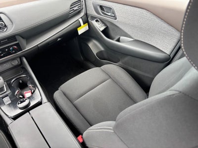 2023 Nissan Rogue AWD S