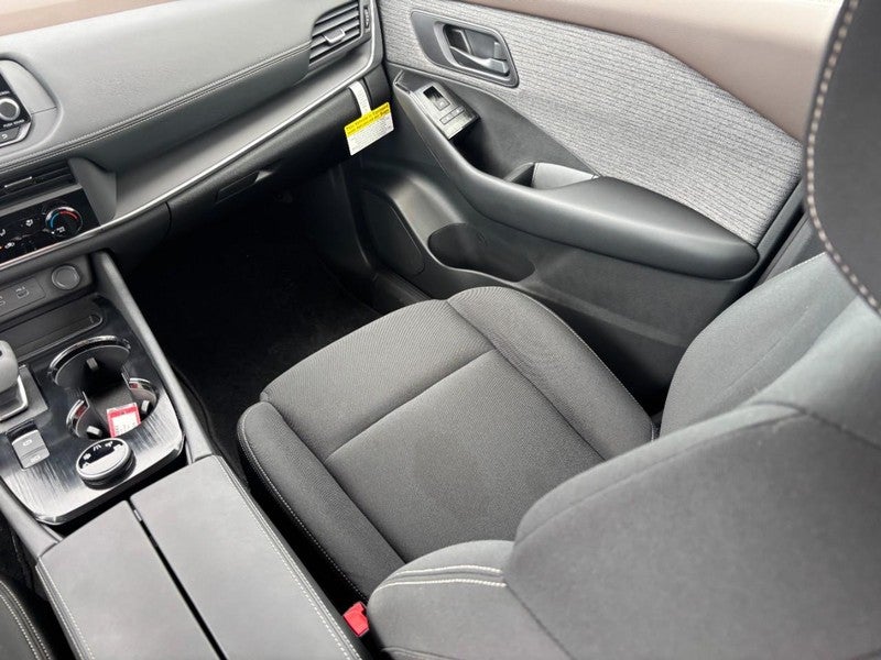 2023 Nissan Rogue AWD S