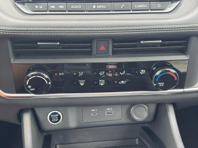 2023 Nissan Rogue AWD S