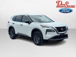 2023 Nissan Rogue AWD S