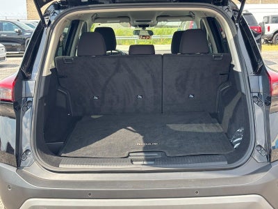 2023 Nissan Rogue AWD S