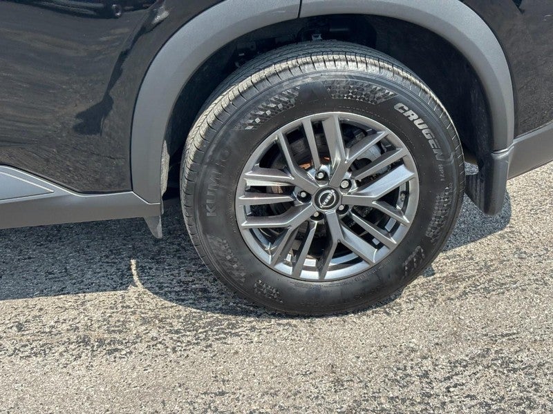 2023 Nissan Rogue AWD S