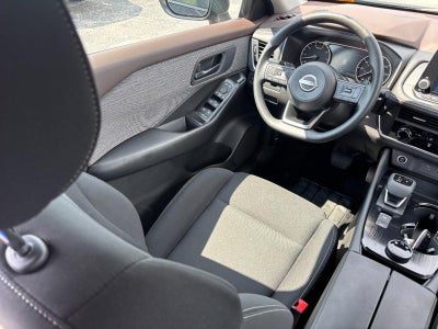 2023 Nissan Rogue AWD S