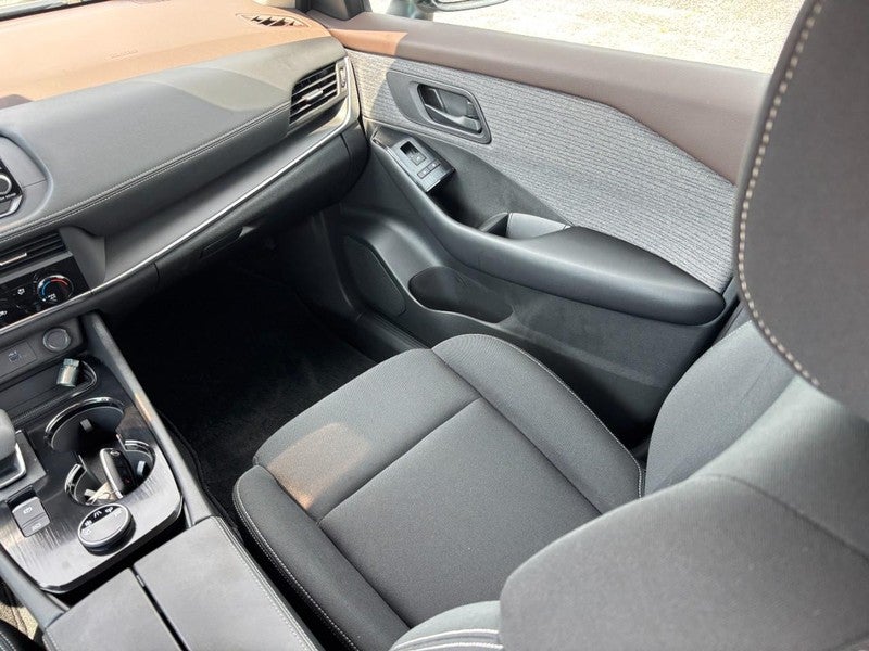 2023 Nissan Rogue AWD S