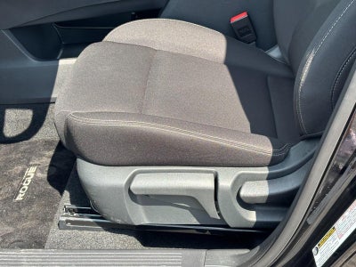2023 Nissan Rogue AWD S