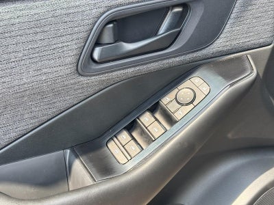 2023 Nissan Rogue AWD S