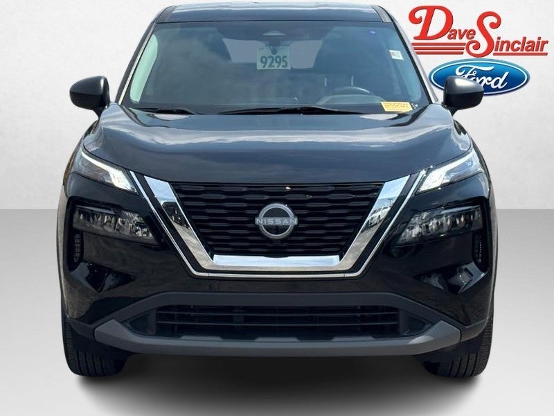 2023 Nissan Rogue AWD S