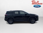 2023 Nissan Rogue AWD S