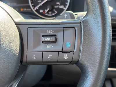 2024 Nissan Rogue FWD SV