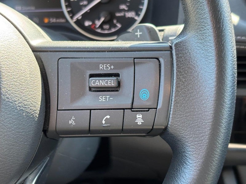 2024 Nissan Rogue FWD SV