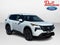 2024 Nissan Rogue FWD SV