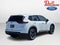 2024 Nissan Rogue FWD SV