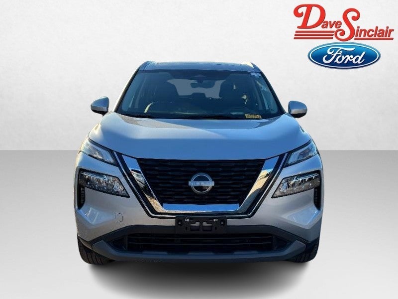 2023 Nissan Rogue AWD SV