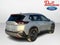 2023 Nissan Rogue AWD SV