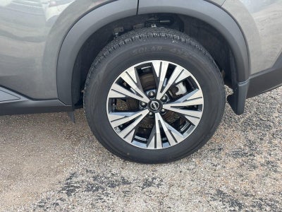 2023 Nissan Rogue AWD SV