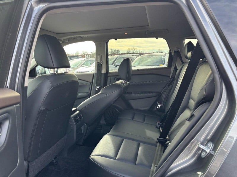 2023 Nissan Rogue AWD SV