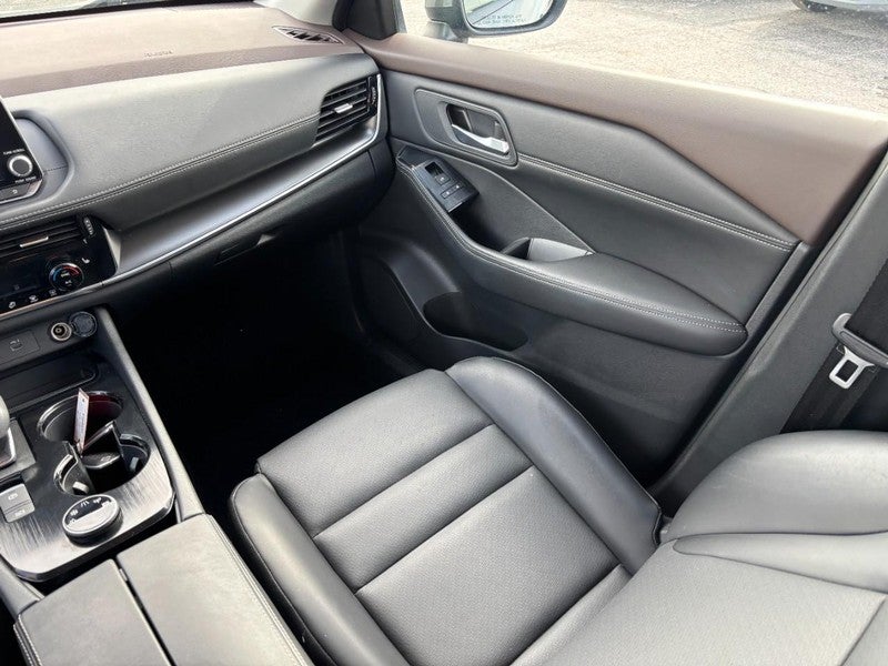 2023 Nissan Rogue AWD SV