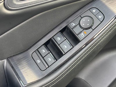 2023 Nissan Rogue AWD SV