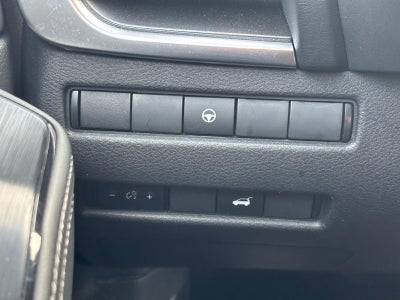 2023 Nissan Rogue AWD SV