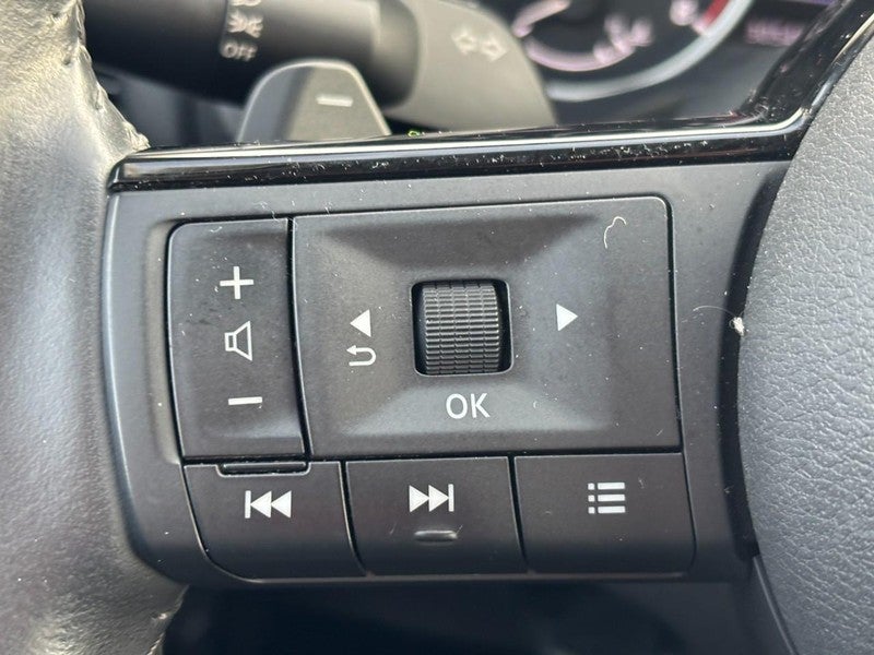 2023 Nissan Rogue AWD SV