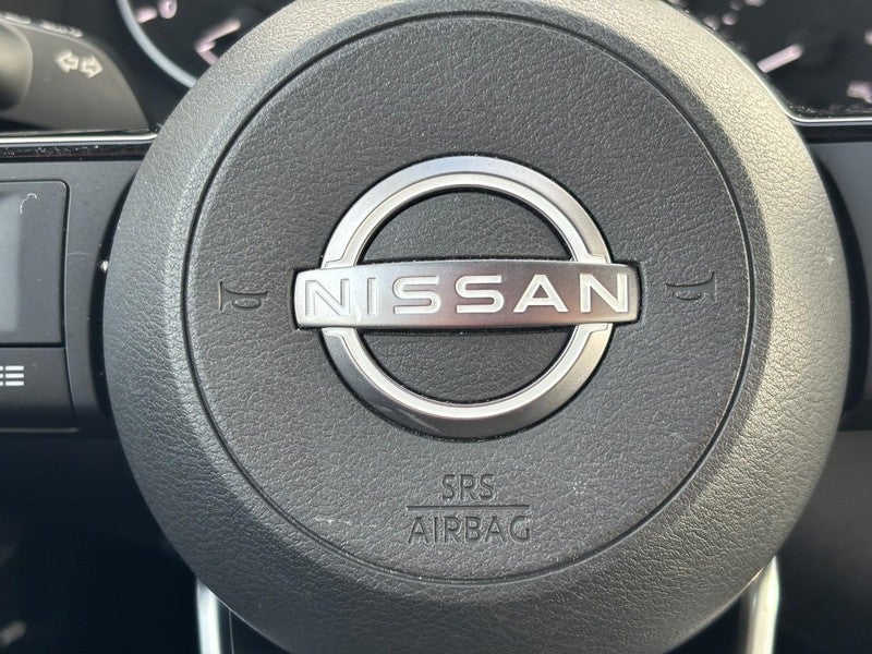 2023 Nissan Rogue AWD SV