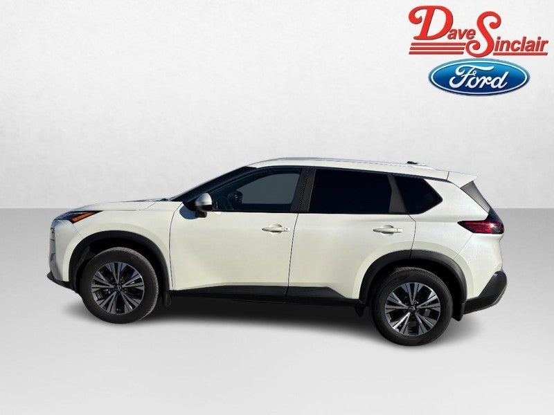 2023 Nissan Rogue AWD SV