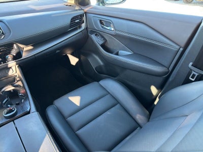 2023 Nissan Rogue AWD SV