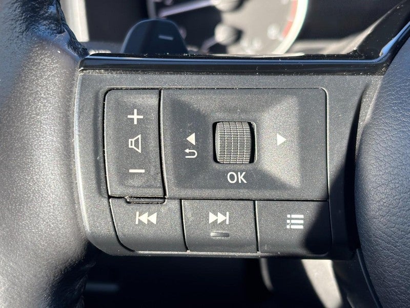 2023 Nissan Rogue AWD SV