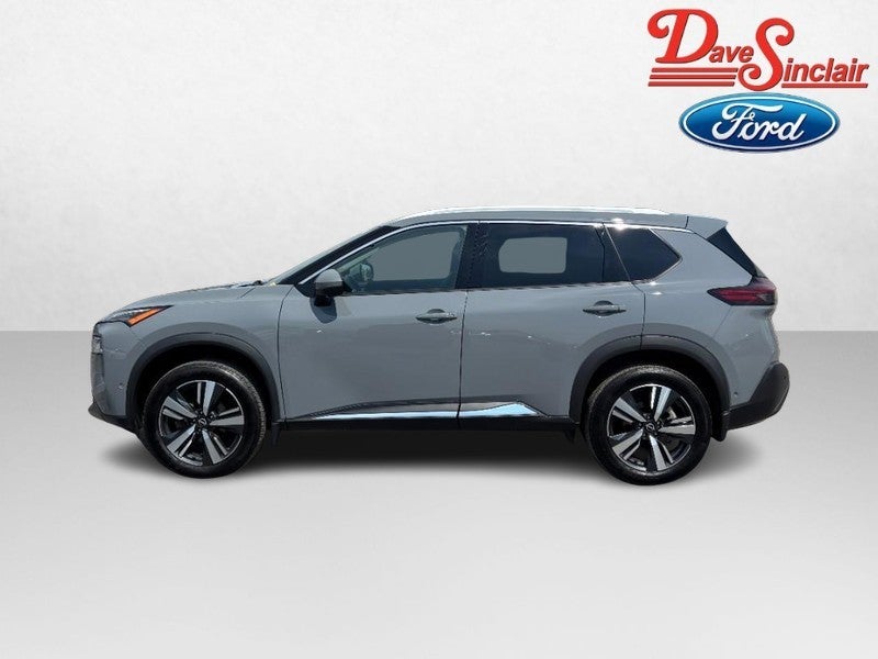 2023 Nissan Rogue AWD SL