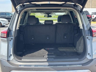 2023 Nissan Rogue AWD SL