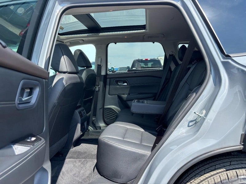 2023 Nissan Rogue AWD SL