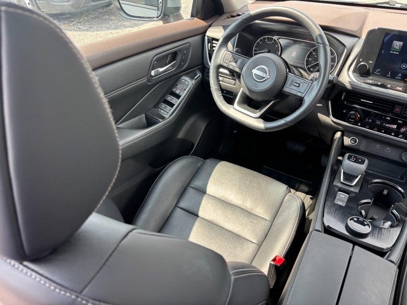 2023 Nissan Rogue AWD SL