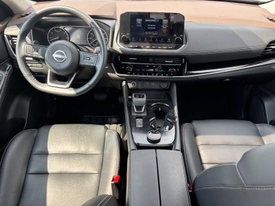2023 Nissan Rogue AWD SL