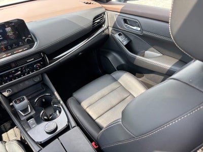2023 Nissan Rogue AWD SL